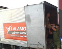 trucking manila to cebu
