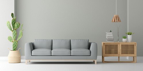 Sofa 3 Seater