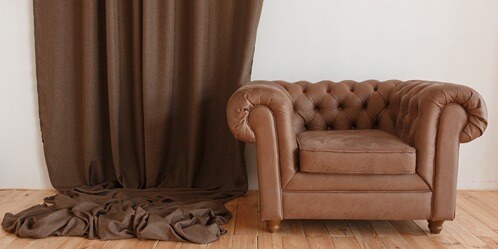 Sofa Chesterfield