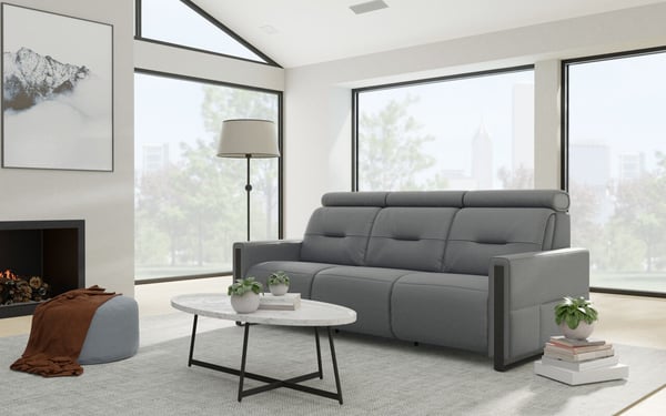Sofa fjord