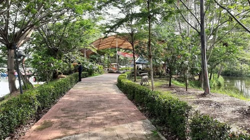 South Lake Park Bekasi
