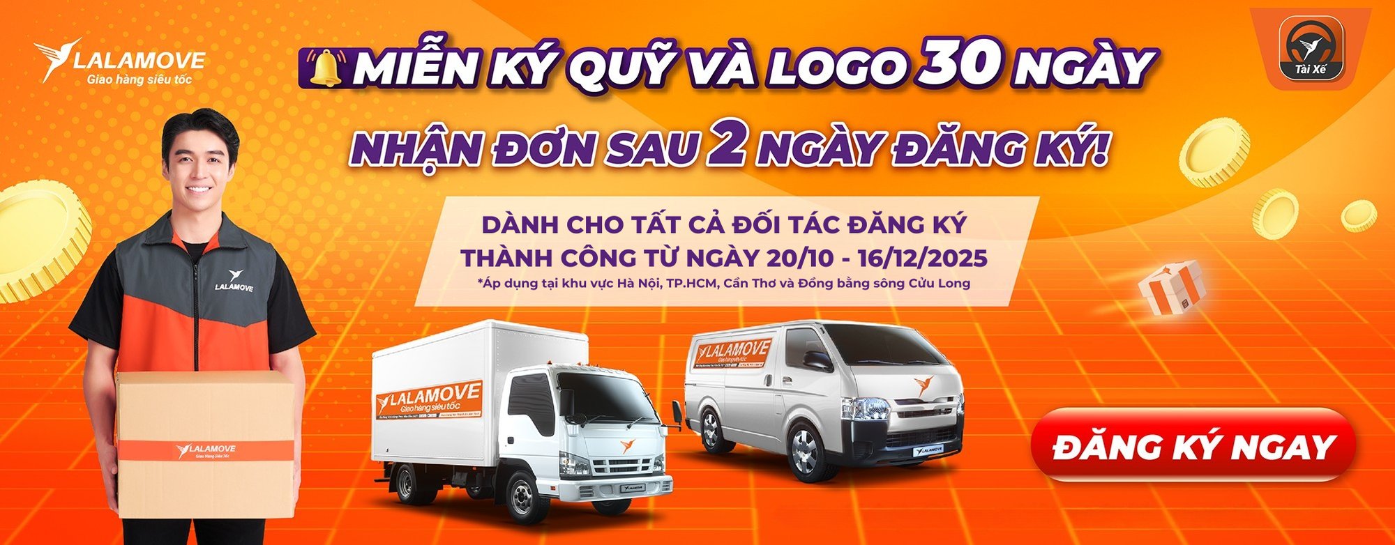 Special GP - Landing Page