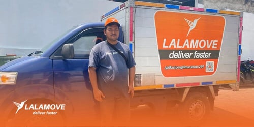 Testimoni Mitra Driver Endang Wahyuri
