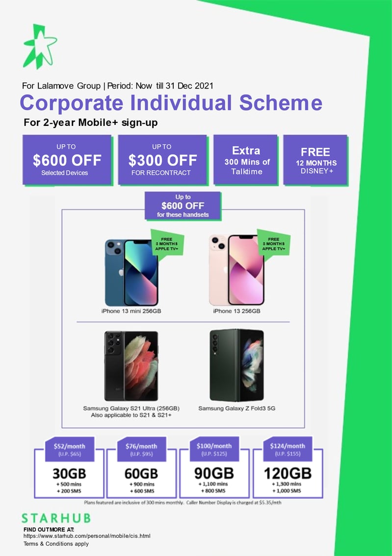 Starhub 1