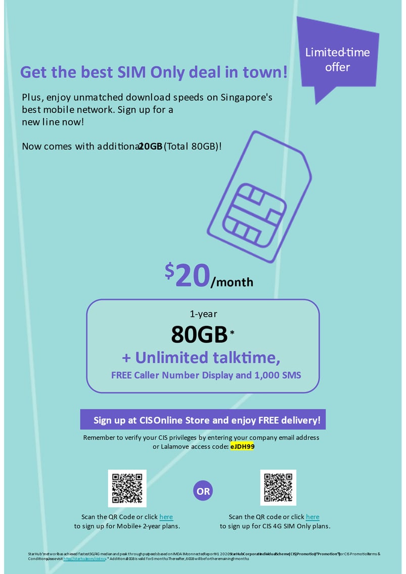 Starhub 2