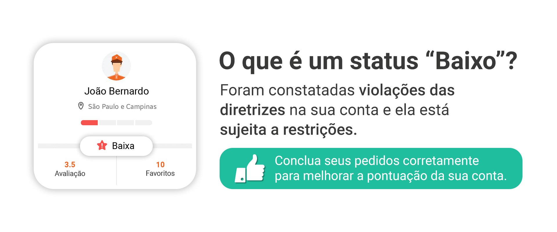 StatusBaixo_ServiceQuality