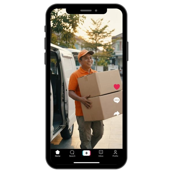 Step By Step - My Day With Lalamove  (2)