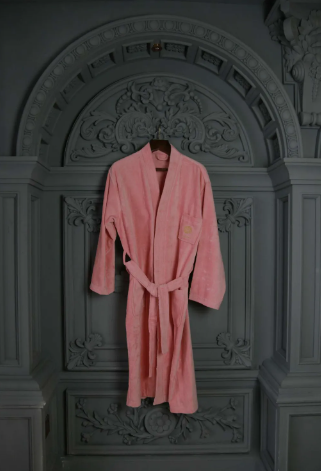 Sultera bath robe