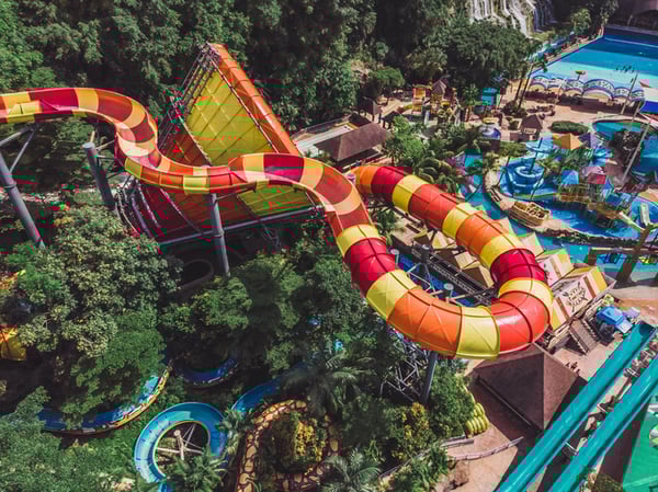 Sunway Lagoon