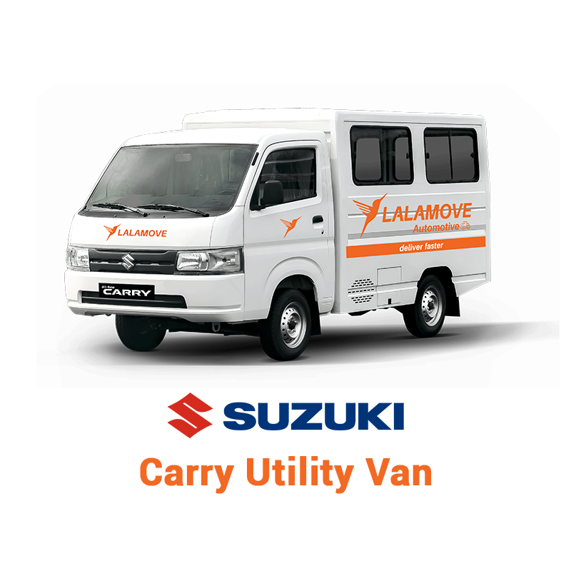 Suzuki-Carry
