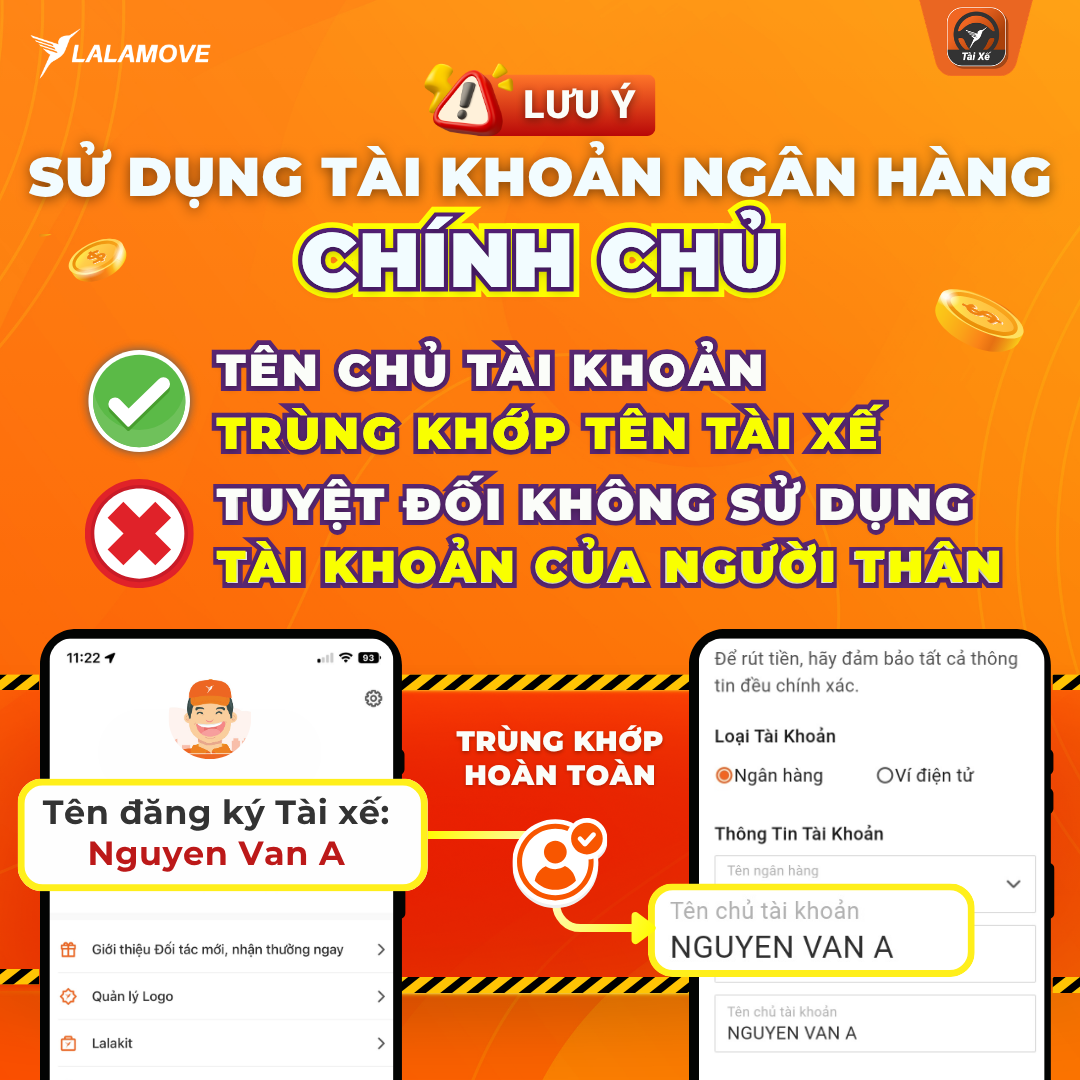 TKNH chính chủ - Social