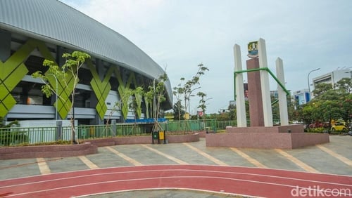 Taman Patriot Candrabhaga