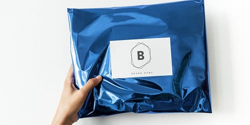 Tambahkan Label Informasi
