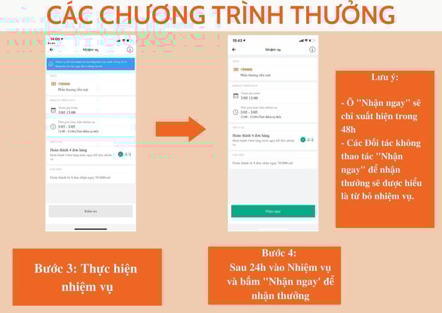 Thưởng