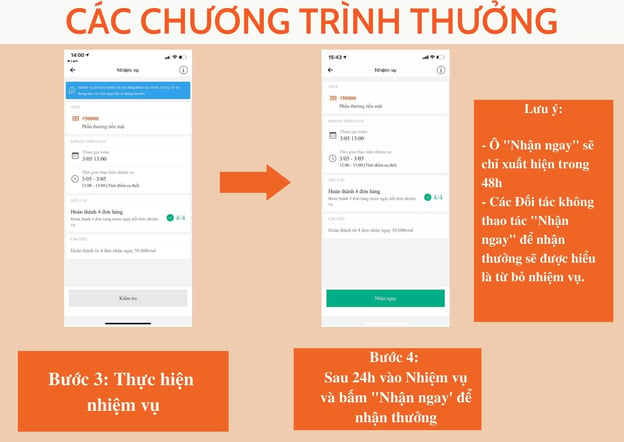 Thưởng