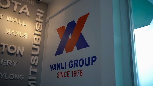 The Vanli Group
