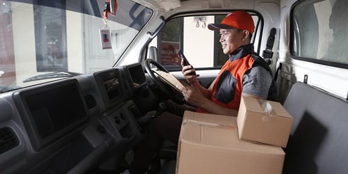 Tips Memanfaatkan Info Muatan Truk Hari Ini dari Lalamove
