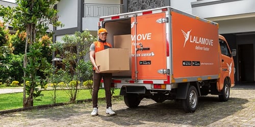Truk Box