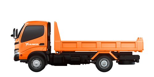 Truk Engkel