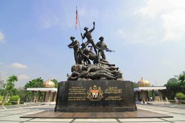 Tugu Negara