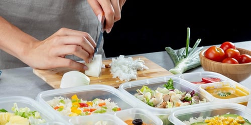 Usaha Kuliner atau Catering