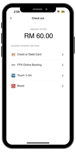 User - How To Top Lalamove Wallet - 5