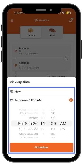 User- How To Book A House Moving Service (1)
