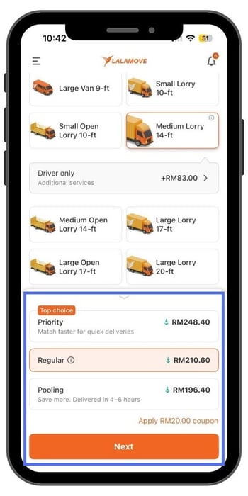 User- How To Book A House Moving Service (4)