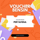 VOUCHER BENSIN