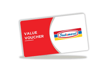 VOUCHER INDOMARET