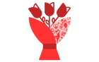 ValentinesDay_Flowers-pattern