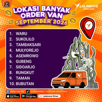 Van - Supply Positioning Sep 2026 - SBY