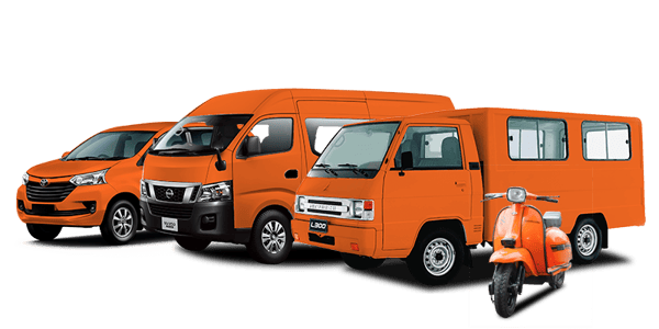 Vehicle Complete