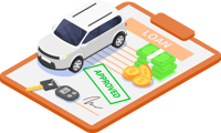 Vehicle Loan
