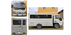 Vehicle photos