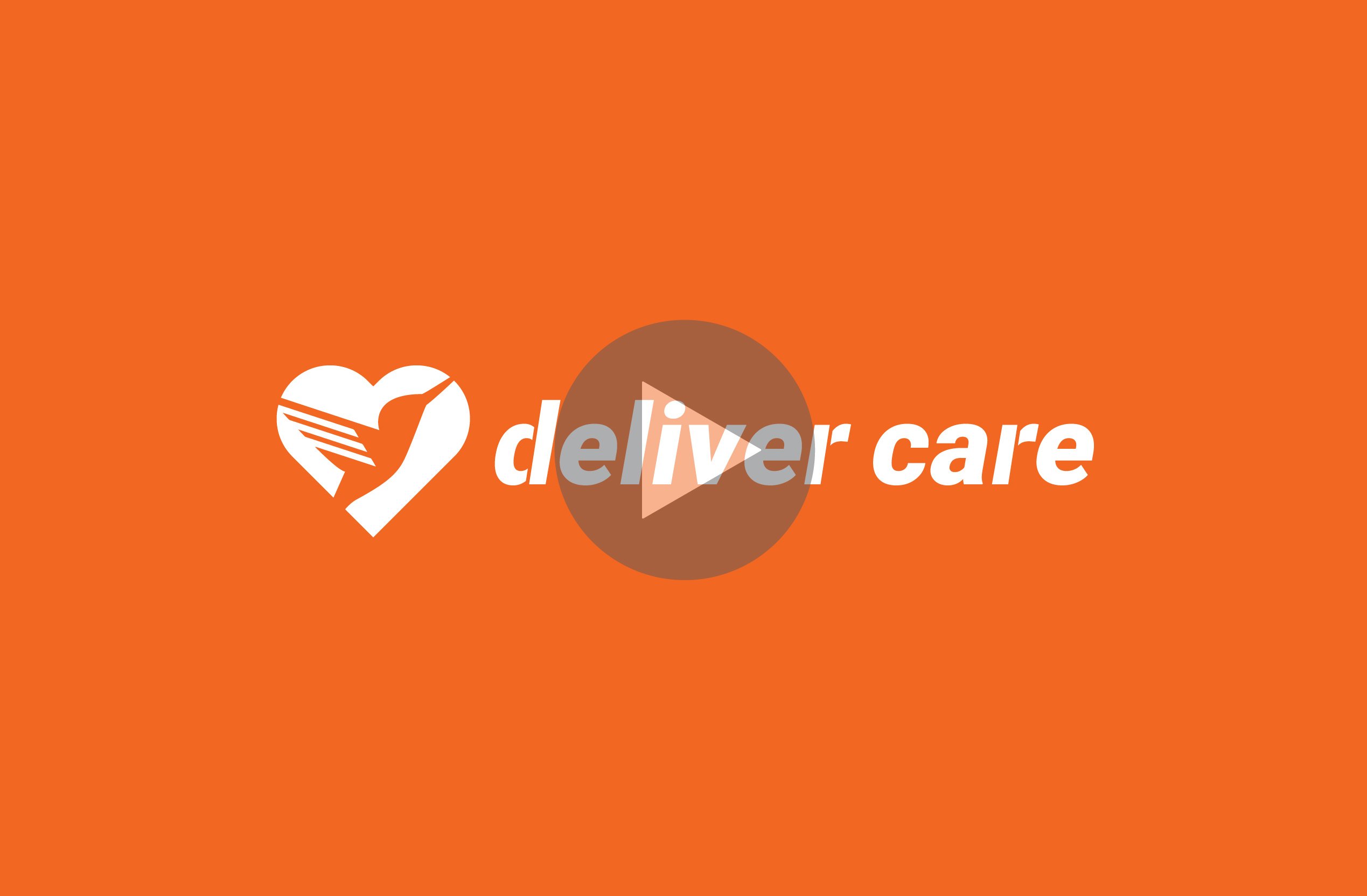 Lalamove Deliver Care Video - COVID-19