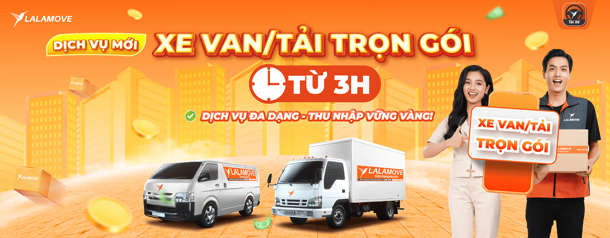Vietnam Delivery Rental Services_LANDING PAGE