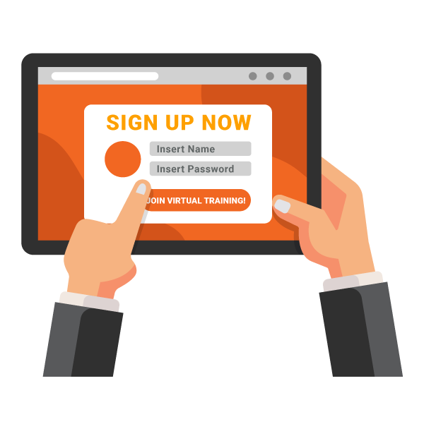 Virtual-Training