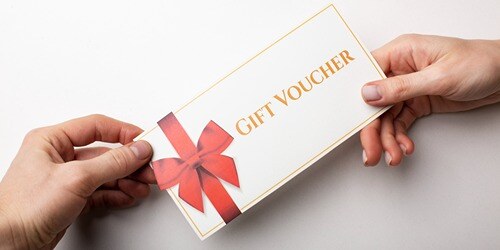 Voucher Toko Perlengkapan Rumah Tangga