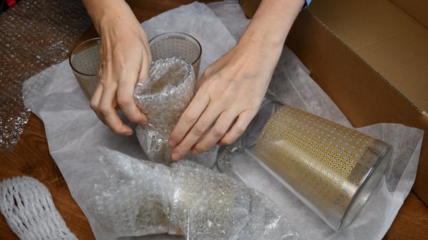 Wrap Every Item Individually