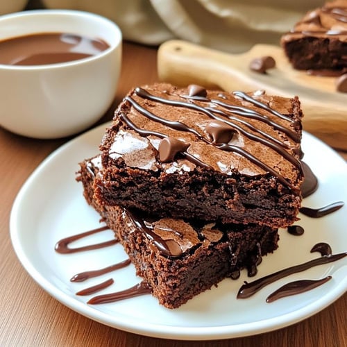 brownies