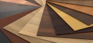Triplek Hard Wood