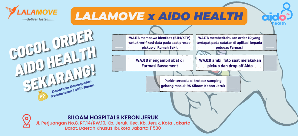aido health kebon jeruk
