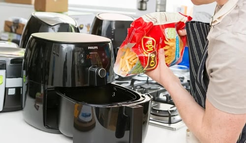 air fryer