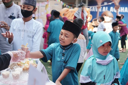 anak anak