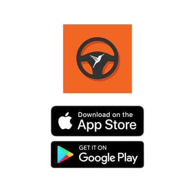 aplikasi lalamove driver di app store atau google playstore