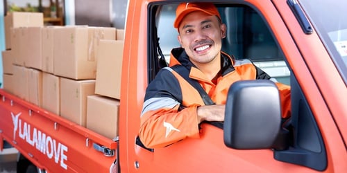 armada pick up untuk cuan