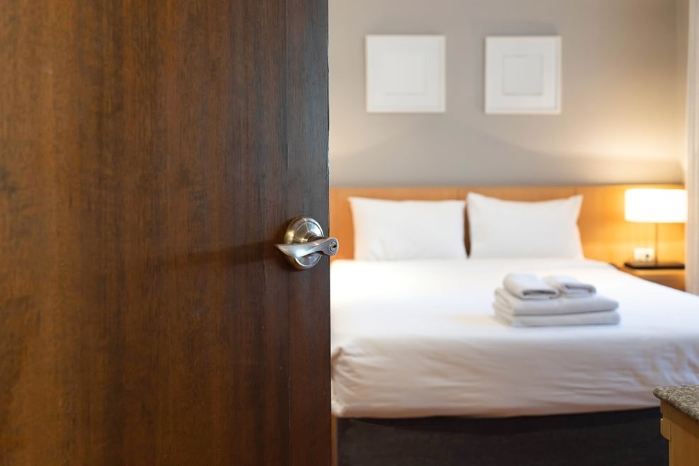 7 Bed Placement Rules According To The Feng Shui 7 Bed Placement Rules According To The Feng Shui