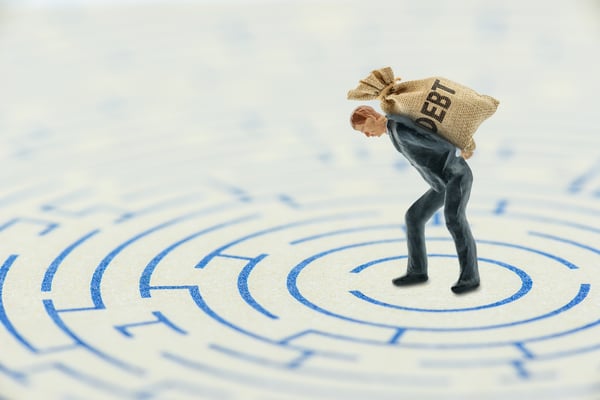 avoid instalment plans