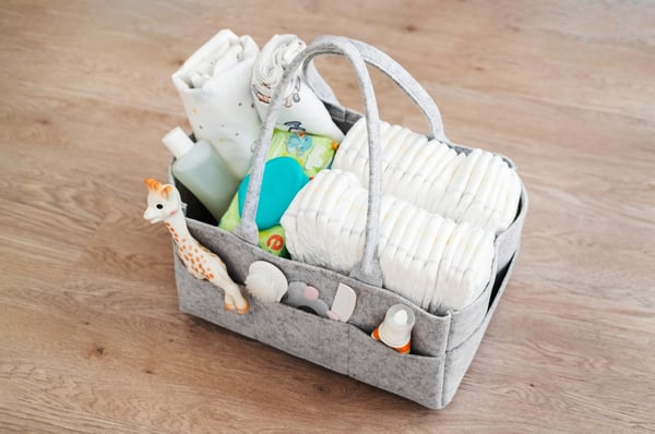 baby essentials